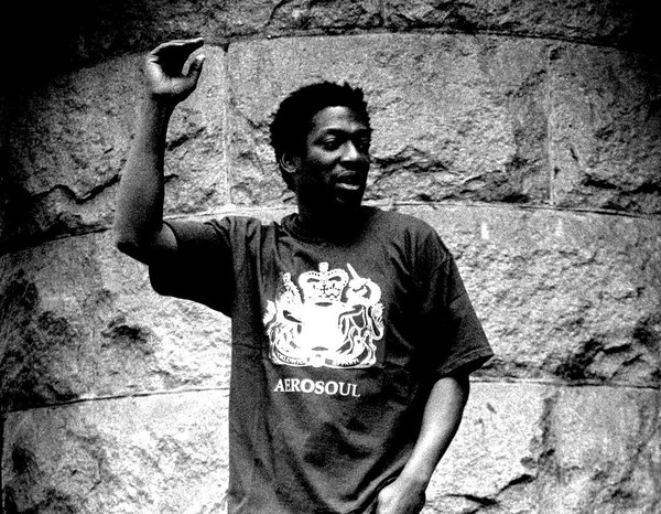 Coldcut feat. Roots Manuva