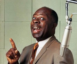 Rufus Thomas