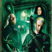Severus Snape & C° группа в Моем Мире.