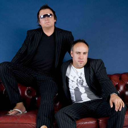 Soul Avengerz