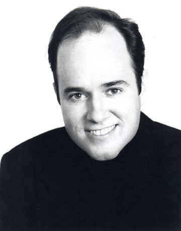 Stephen Flaherty