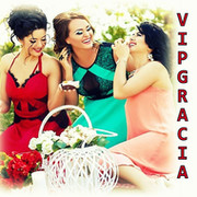 VIPGRACIA-Брендовая одежда по доступным ценам группа в Моем Мире.