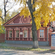 Музей Градостроительство и архитектура Симбирска – Ульяновска группа в Моем Мире.