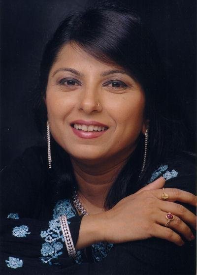 Swati Natekar