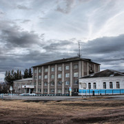 Таштыпский Краеведческий музей группа в Моем Мире.