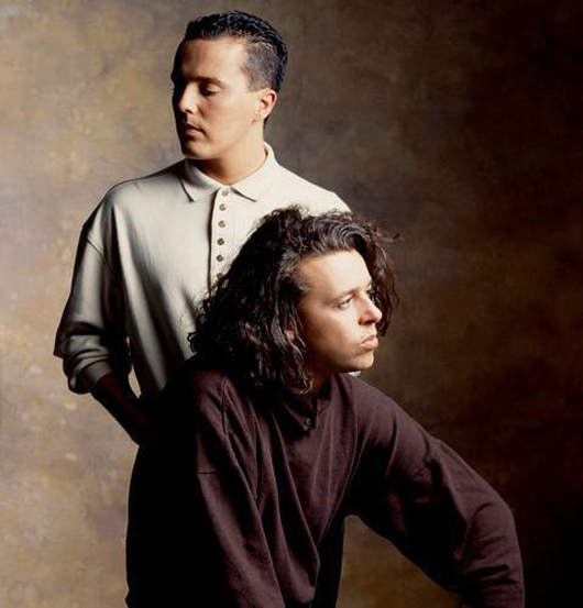 Tears for Fears