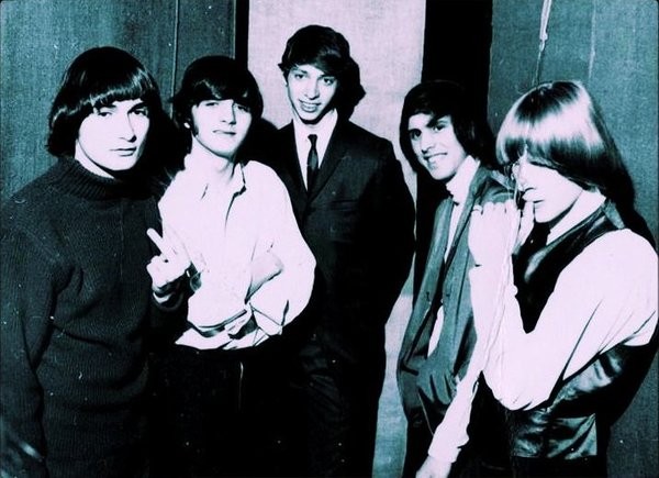 The Left Banke