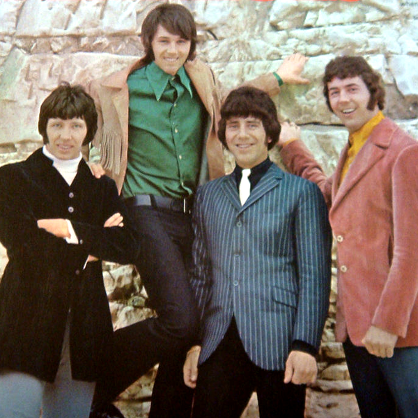 Brian Poole & the Tremeloes