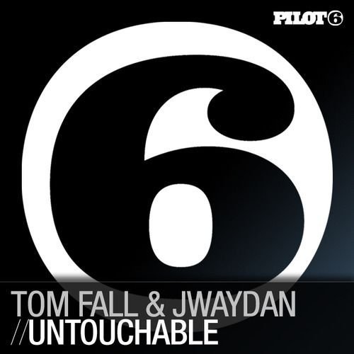 Tom Fall & Jwaydan