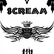 SCREAM группа в Моем Мире.