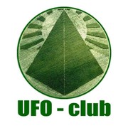 UFO-club Продвигая Будущее группа в Моем Мире.