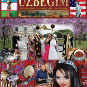 UZBEGIM - Popular Magazine группа в Моем Мире.