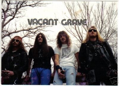 Vacant Grave
