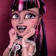 Monster High группа в Моем Мире.