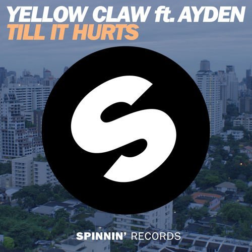 Yellow Claw feat. Ayden