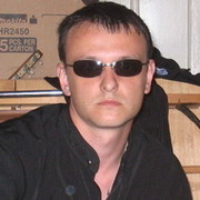 Alexander Giterman on My World.