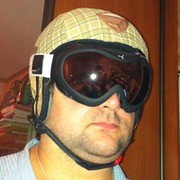 Павел Степанов on My World.