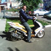 АНДРЕЙ ЧЕКМЕНЕВ on My World.