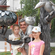 Борис Смирнов on My World.