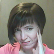 Елена Полякова on My World.