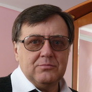 Владимир КУШНАРЁВ on My World.