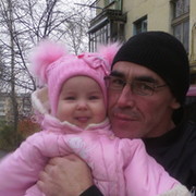Левинский Михаил on My World.