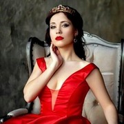 Татьяна Матеренчук on My World.