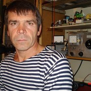 Владимир Залозный on My World.