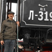 Григорий Шульга on My World.