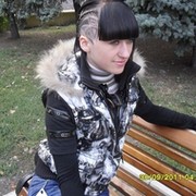 Наталья Безрукова on My World.