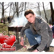 Андрей Мякишев on My World.