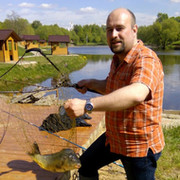 Павлов Алексей on My World.