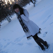 Айжан Ботабекова on My World.