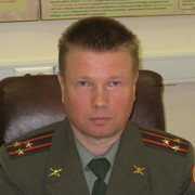 Андрей Кашин on My World.