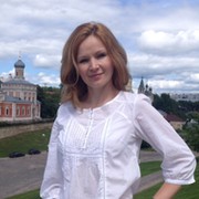 Светлана Романова on My World.
