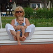 Татьяна Алексеева on My World.