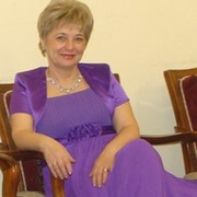 Ольга Вайталова on My World.