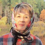 Татьяна Горностаева on My World.
