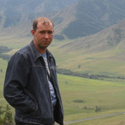 Андрей Харченко on My World.