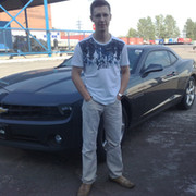 andrey n on My World.