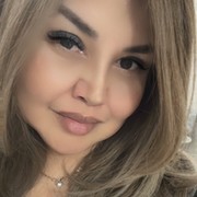 Анель Мукажанова on My World.