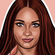 Анна Дмитриева on My World.