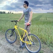 Антон Шумаков on My World.