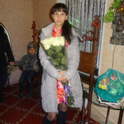 Иришка Янович on My World.