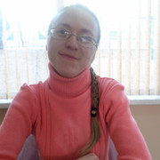 Кристина Баран on My World.