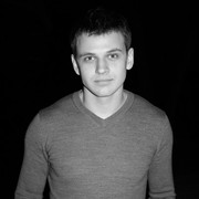 Роман Баженов on My World.