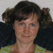 Света Резванова on My World.