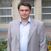 Андрей Чубатов on My World.