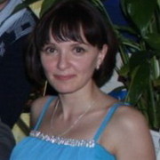 Светлана Черных on My World.
