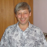 Юрий Чистяков on My World.
